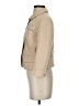 Max Studio Specialty Products Tan Coat Size 4 - photo 5