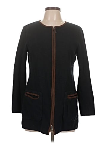 Lauren by Ralph Lauren Cardigan (view 1)