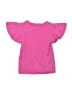 Nordstrom Pink Short Sleeve Top Size 2 - photo 2