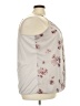 Maurices 100% Polyester Ivory Sleeveless Blouse Size 28 (4) - photo 4