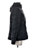 Guess 100% Polyester Solid Black Jacket Size S - photo 4