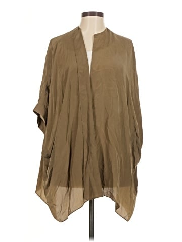 Jack Mulqueen Kimono (view 1)