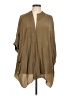 Jack Mulqueen Tan Kimono One size (estimated) - photo 1