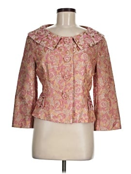 Yoana Baraschi Blazer