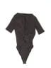 Out From Under Black Bodysuit Size XS - photo 1