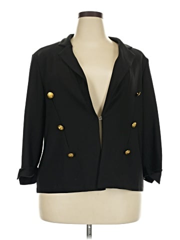 Maze Collection Blazer (view 1)