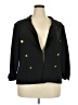 Maze Collection Black Blazer Size 2X (estimated) - photo 1