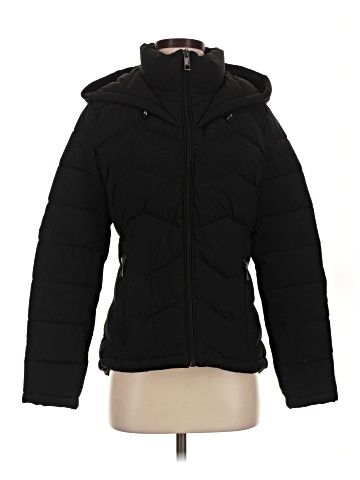 Calvin Klein Snow Jacket (view 1)