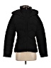 Calvin Klein 100% Polyester Solid Black Snow Jacket Size XS - photo 1