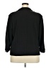 Maze Collection Black Blazer Size 2X (estimated) - photo 2