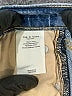 Rag & Bone Blue Jeans Size 25 waist - photo 6