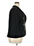 Maze Collection Black Blazer Size 2X (estimated) - photo 4