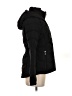 Calvin Klein 100% Polyester Solid Black Snow Jacket Size XS - photo 4