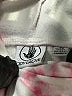 Body Glove 100% Polyester Pink Pullover Hoodie Size 12 - photo 3
