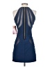 Emerald Sundae Blue Cocktail Dress Size S - photo 2