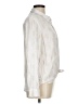 Rails Ivory Long Sleeve Blouse Size M - photo 4