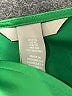 H&M 100% Polyester Green Cocktail Dress Size XL - photo 7