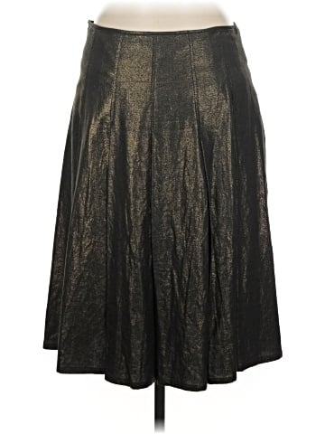 BCBGMAXAZRIA Formal Skirt (view 2)