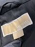 MICHAEL Michael Kors 100% Polyester Black Coat Size XS - photo 6