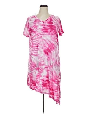 Cuddl Duds Casual Dress (view 1)