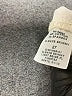 Gap Paisley Ivory Jeans Size 27 waist - photo 9