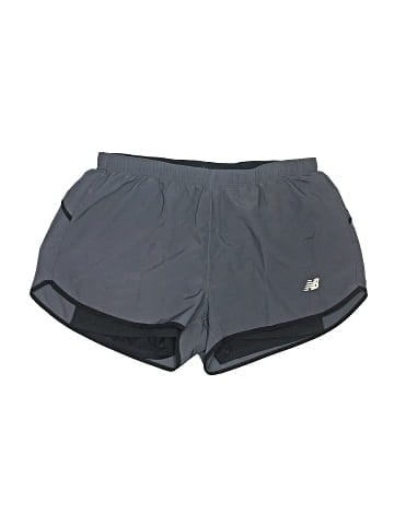New Balance Athletic Shorts (view 1)