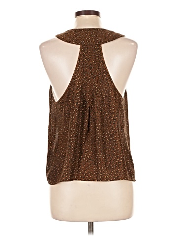 Nom De Plume by YaYa Sleeveless Blouse (view 2)