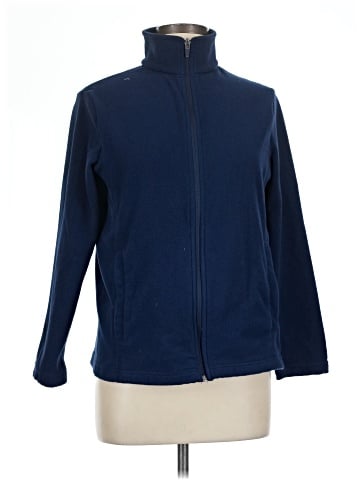 Lands' End Fleece (view 1)