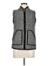 Merokeety 100% Polyester Gray Vest Size M - photo 1