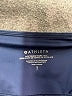 Athleta Solid Blue Casual Skirt Size S - photo 3