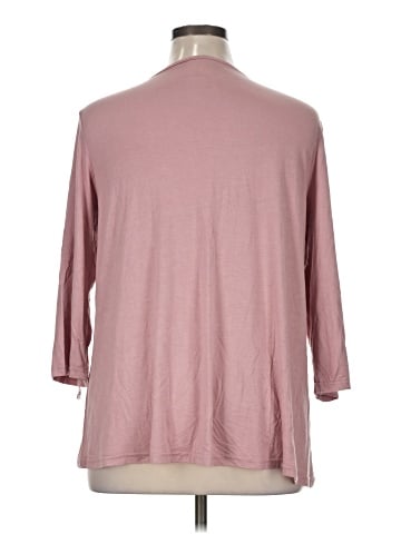 Simply Irresistible 3/4 Sleeve Blouse (view 2)