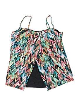 Miraclesuit Swimsuit Top