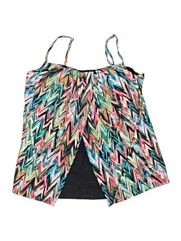 Miraclesuit Swimsuit Top (view 1)