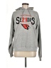 Unbranded Gray Pullover Hoodie Size M (estimated) - photo 1