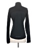 Nike 100% Polyester Black Track Jacket Size S - photo 2
