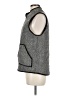 Merokeety 100% Polyester Gray Vest Size M - photo 5
