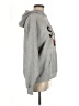 Unbranded Gray Pullover Hoodie Size M (estimated) - photo 4