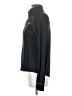 Nike 100% Polyester Black Track Jacket Size S - photo 5