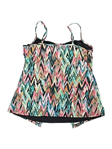 Miraclesuit Swimsuit Top (view 2)