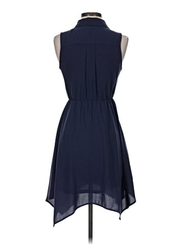 Sienna Sky Casual Dress (view 2)