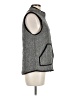 Merokeety 100% Polyester Gray Vest Size M - photo 4