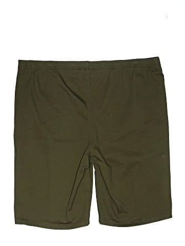 Assorted Brands Khaki Shorts (view 2)