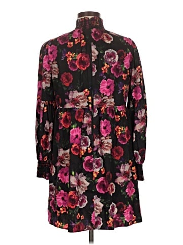 Alice + Olivia Casual Dress (view 2)
