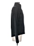 Nike 100% Polyester Black Track Jacket Size S - photo 4