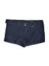 Motel Blue Shorts Size M - photo 1
