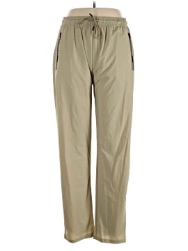 Stitch Active Casual Pants