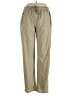 Stitch Active Tan Casual Pants Size XL - photo 1