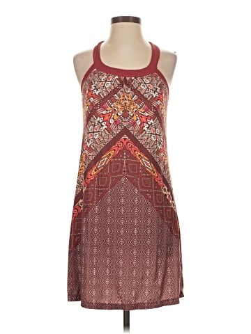 PrAna Casual Dress (view 1)