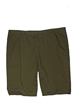 Assorted Brands Khaki Shorts