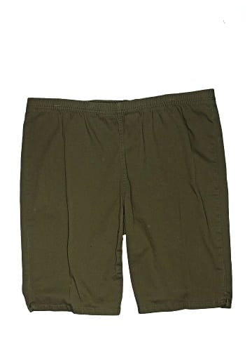 Assorted Brands Khaki Shorts (view 1)